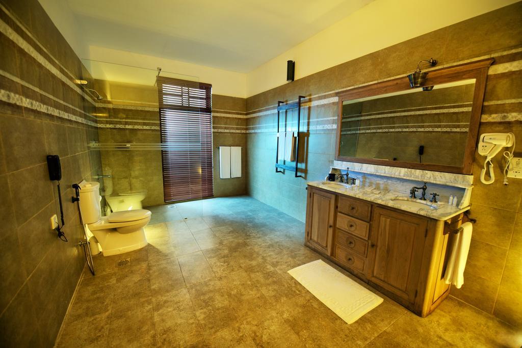 D Pavilion Boutique Hotel Kolombo Exteriér fotografie