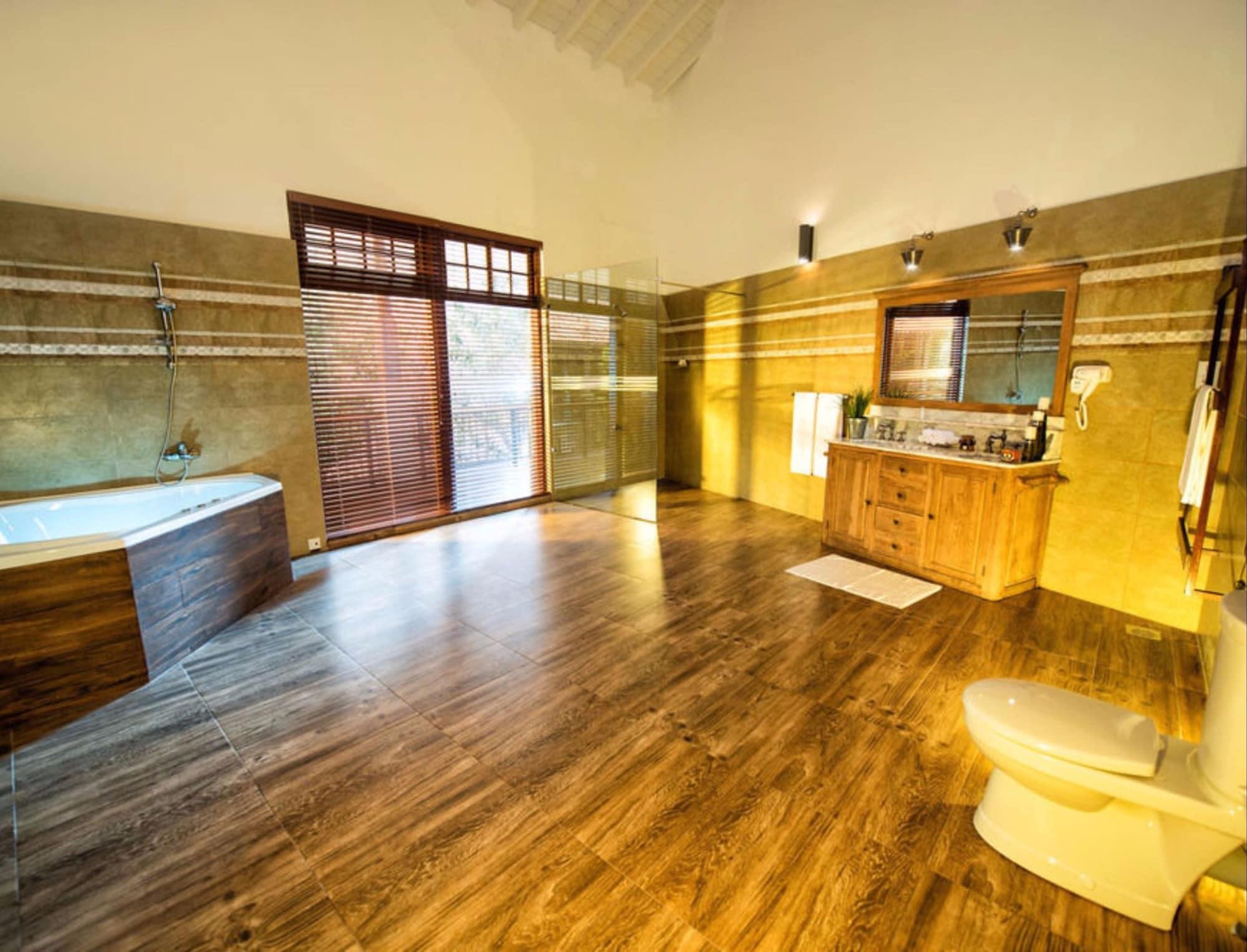 D Pavilion Boutique Hotel Kolombo Exteriér fotografie