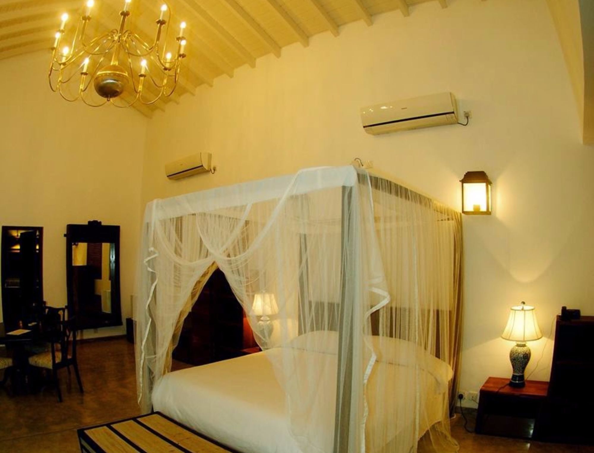 D Pavilion Boutique Hotel Kolombo Exteriér fotografie