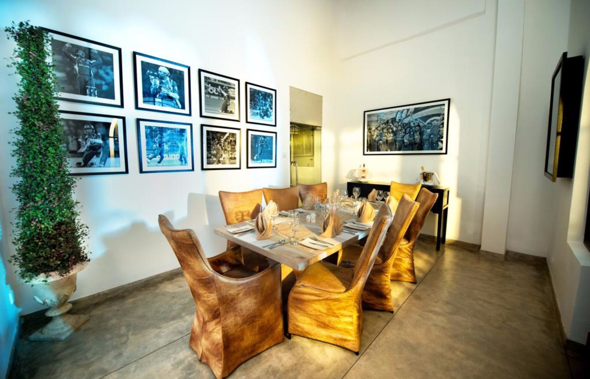 D Pavilion Boutique Hotel Kolombo Exteriér fotografie