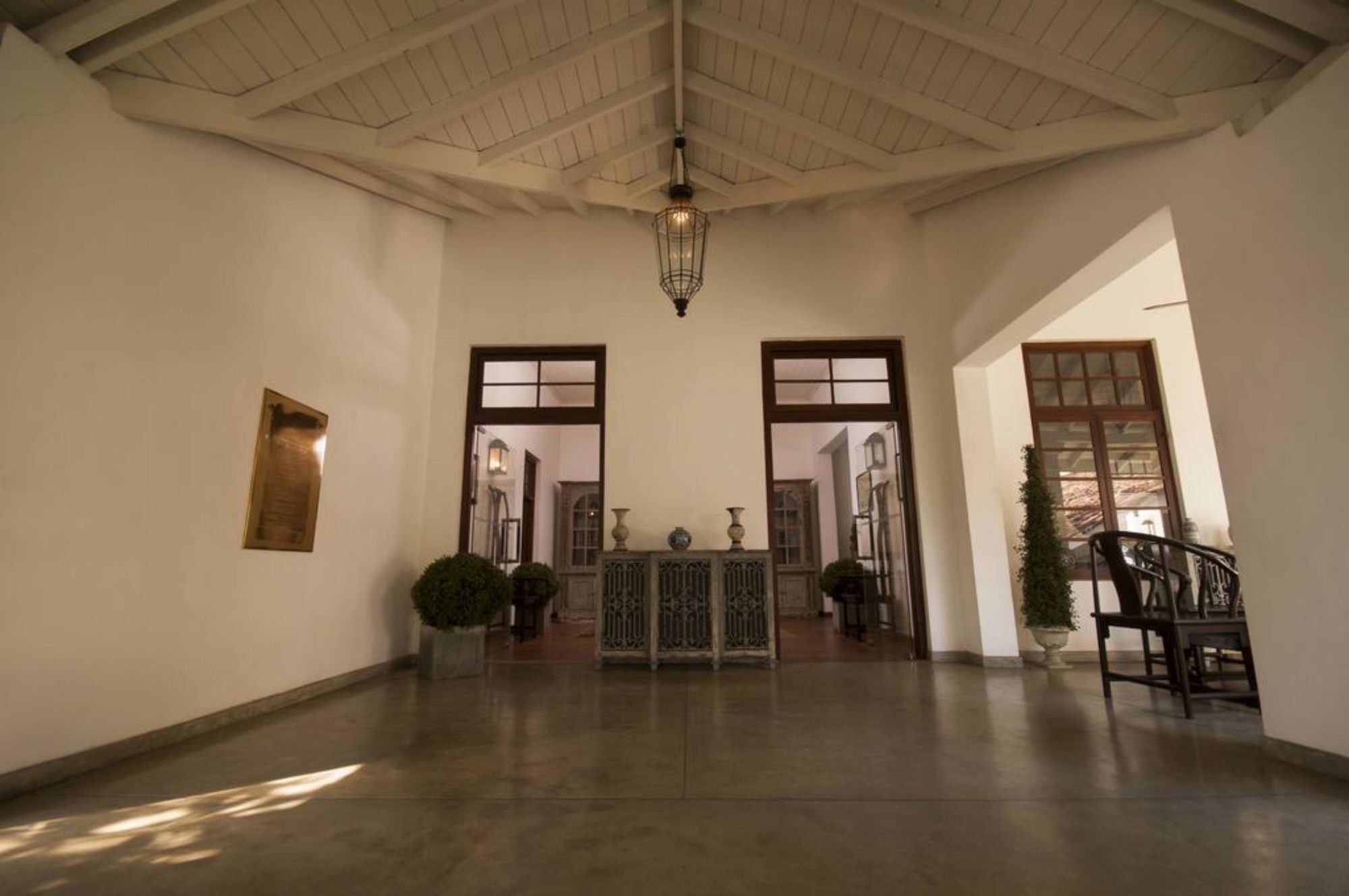 D Pavilion Boutique Hotel Kolombo Exteriér fotografie