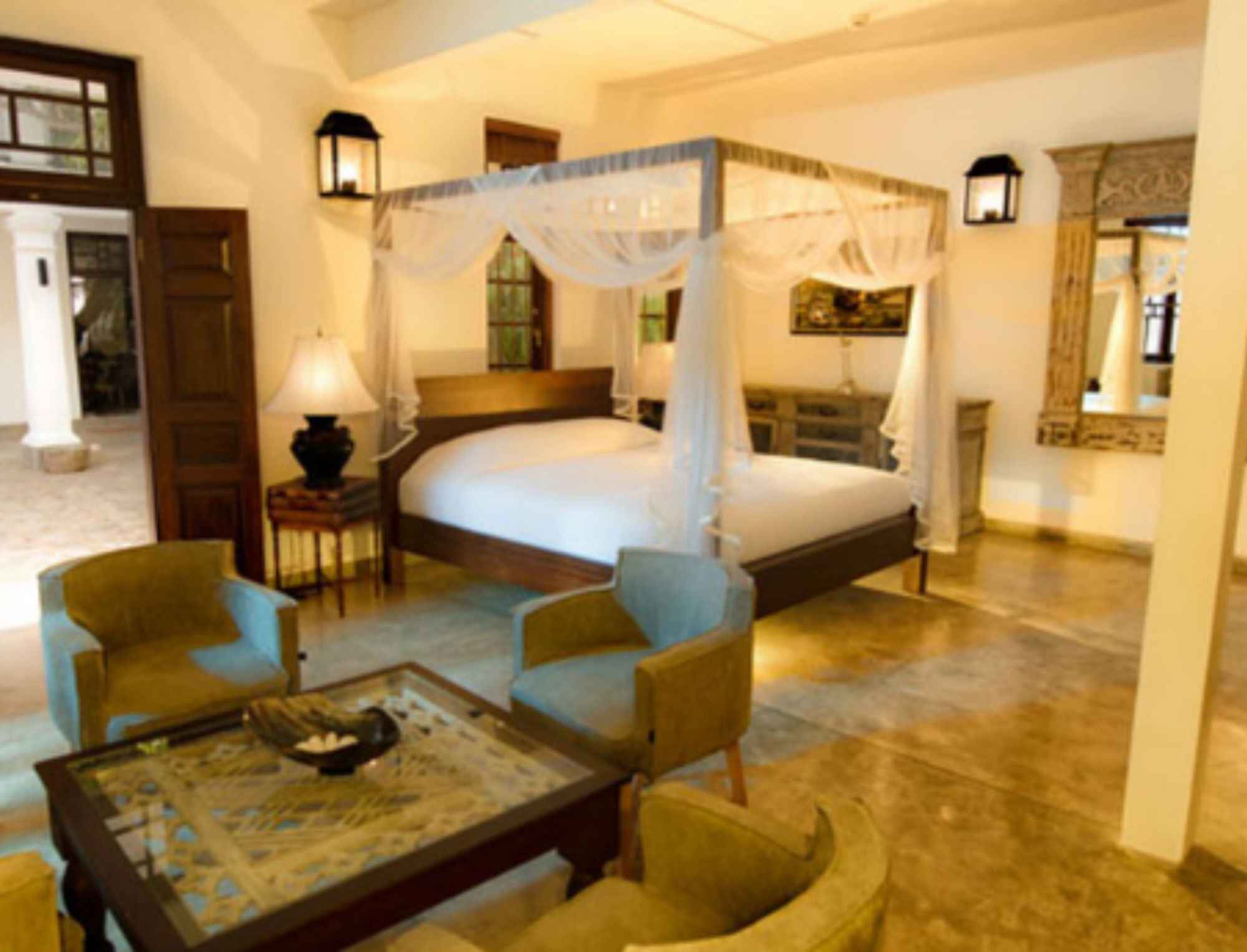 D Pavilion Boutique Hotel Kolombo Exteriér fotografie